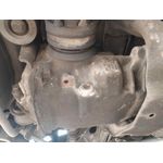 Diferencial Trasero para Bmw Serie 3 Berlina (E46)
