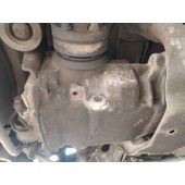 Diferencial Trasero para Bmw Serie 3 Berlina (E46)
