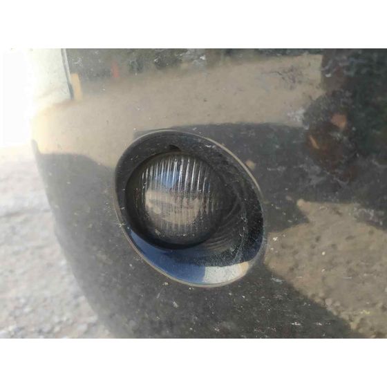 Faro Antiniebla Derecho para Bmw Serie 3 Berlina (E46)