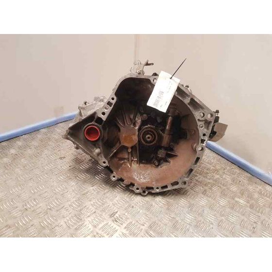 Caja Cambios para Toyota Yaris