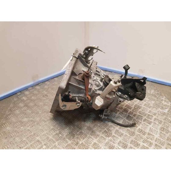 Caja Cambios para Toyota Yaris