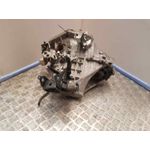 Caja Cambios para Toyota Yaris