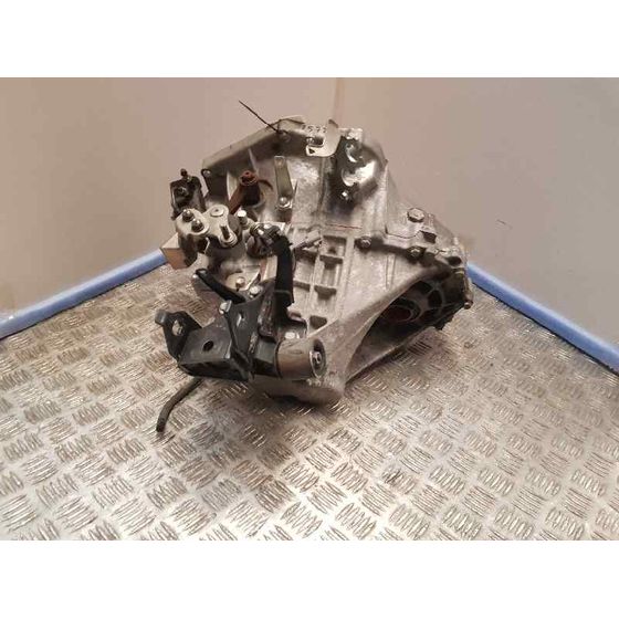 Caja Cambios para Toyota Yaris