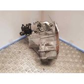 Caja Cambios para Toyota Yaris