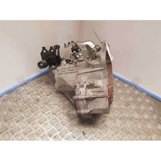 Caja Cambios para Toyota Yaris