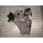 Caja Cambios para Toyota Yaris