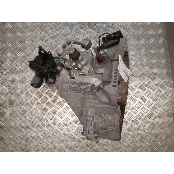 Caja Cambios para Toyota Yaris