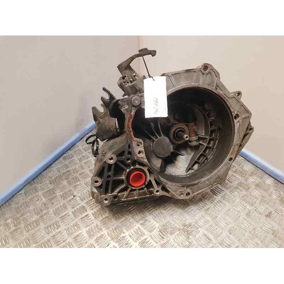 Caja Cambios para Suzuki Ignis Rm (Mh)