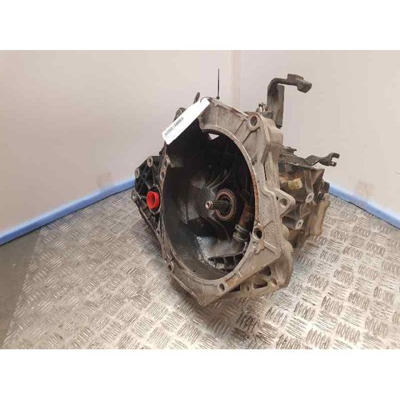 Caja Cambios para Suzuki Ignis Rm (Mh)