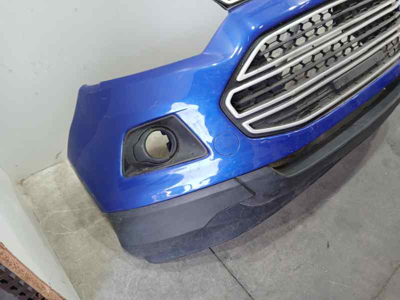 Paragolpes Delantero para Ford Ecosport