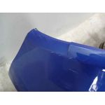 Paragolpes Delantero para Ford Ecosport