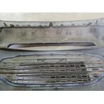 Paragolpes Delantero para Ford Ecosport