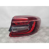 Piloto Trasero Derecho para Renault Clio V