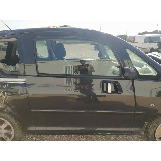 Puerta Delantera Derecha para Peugeot 1007