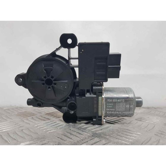 Motor Elevalunas Trasero Izquierdo para Cupra Leon (5F16)