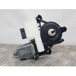 Motor Elevalunas Trasero Izquierdo para Cupra Leon (5F16)