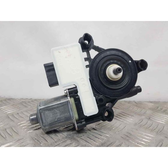 Motor Elevalunas Trasero Izquierdo para Cupra Leon (5F16)