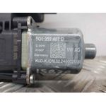 Motor Elevalunas Trasero Izquierdo para Cupra Leon (5F16)
