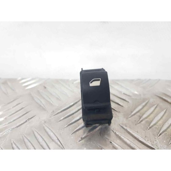 Mando Elevalunas Delantero Derecho para Peugeot 5008