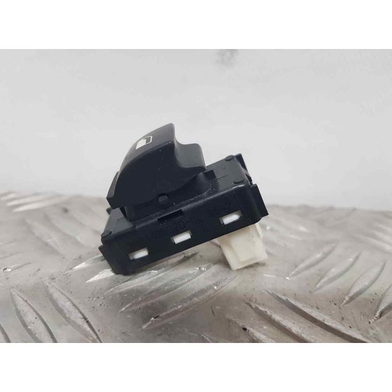Mando Elevalunas Delantero Derecho para Peugeot 5008