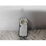 Mando Elevalunas Delantero Derecho para Peugeot 5008