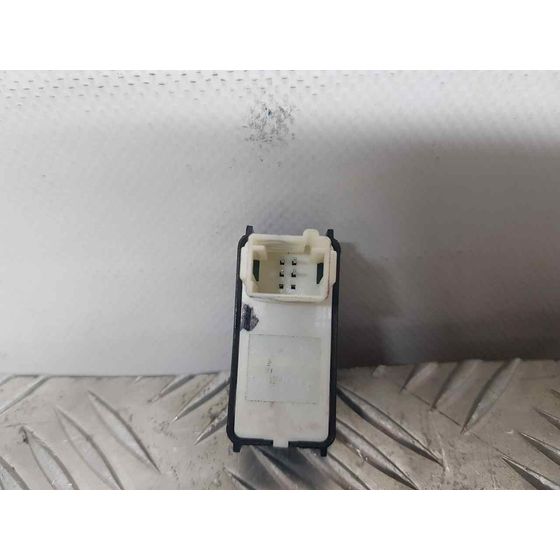 Mando Elevalunas Delantero Derecho para Peugeot 5008