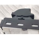 Mando Elevalunas Delantero Derecho para Peugeot 5008
