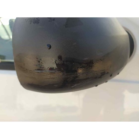 Retrovisor Derecho para Dacia Sandero