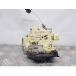 Cerradura Puerta Delantera Derecha para Audi Q7 (4L)