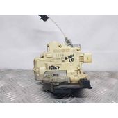 Cerradura Puerta Delantera Derecha para Audi Q7 (4L)