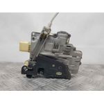 Cerradura Puerta Delantera Derecha para Audi Q7 (4L)