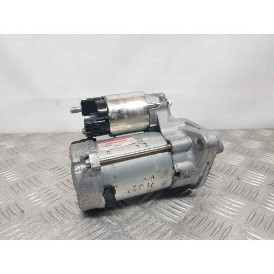 Motor Arranque para Toyota Avensis Berlina (T25)