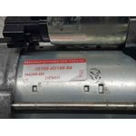 Motor Arranque para Toyota Avensis Berlina (T25)