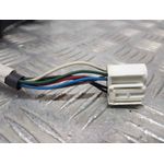 Retrovisor Derecho para Toyota Avensis Berlina (T25)
