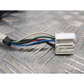 Retrovisor Derecho para Toyota Avensis Berlina (T25)