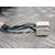 Retrovisor Derecho para Toyota Avensis Berlina (T25)