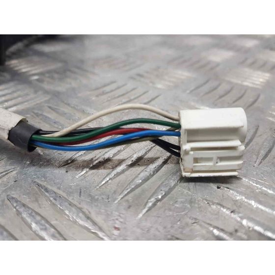 Retrovisor Derecho para Toyota Avensis Berlina (T25)