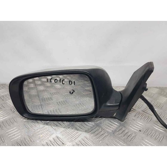Retrovisor Izquierdo para Toyota Avensis Berlina (T25)