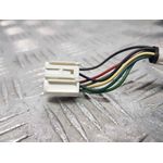 Retrovisor Izquierdo para Toyota Avensis Berlina (T25)