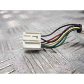Retrovisor Izquierdo para Toyota Avensis Berlina (T25)