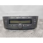 Mando Climatizador para Toyota Avensis Berlina (T25)