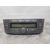 Mando Climatizador para Toyota Avensis Berlina (T25)