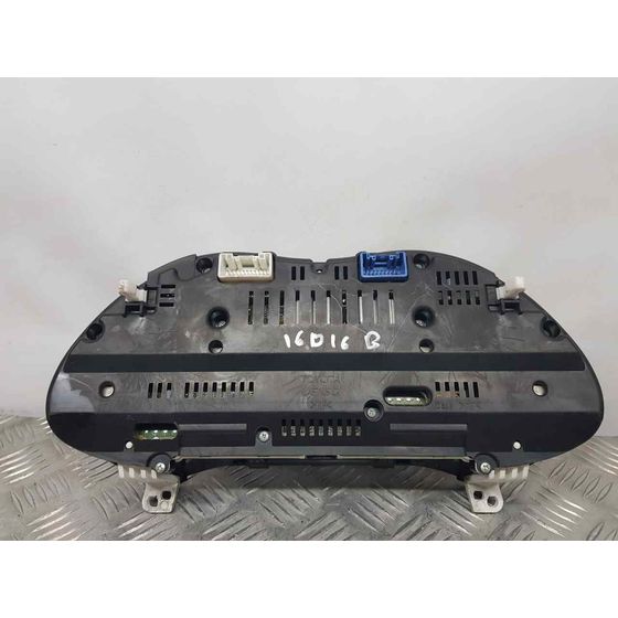 Cuadro Instrumentos para Toyota Avensis Berlina (T25)