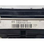 Cuadro Instrumentos para Toyota Avensis Berlina (T25)
