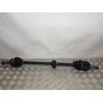 Transmision Delantera Derecha para Toyota Avensis Berlina (T25)