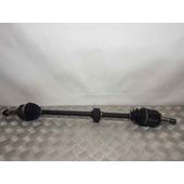 Transmision Delantera Derecha para Toyota Avensis Berlina (T25)
