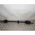 Transmision Delantera Derecha para Toyota Avensis Berlina (T25)