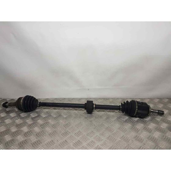 Transmision Delantera Derecha para Toyota Avensis Berlina (T25)
