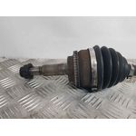 Transmision Delantera Derecha para Toyota Avensis Berlina (T25)
