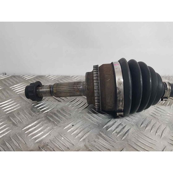 Transmision Delantera Derecha para Toyota Avensis Berlina (T25)